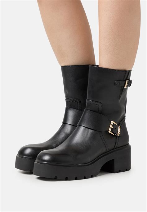 michael kors womens ankle boots|Michael Kors cowboy boots.